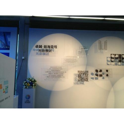 卓越集团卓越前海壹号影视广告制作成功案例