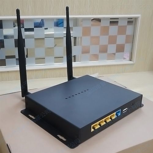 we8305 商业wifi无线广告路由器oem工厂 工业路由器厂家